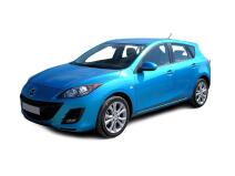 Mazda 3 1.6 TS 5dr